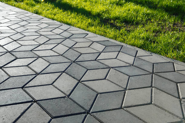Best Local Driveway Pavers  in Jacksonvle, IL