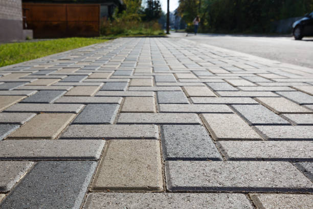 Best Driveway Paver Sealing  in Jacksonvle, IL