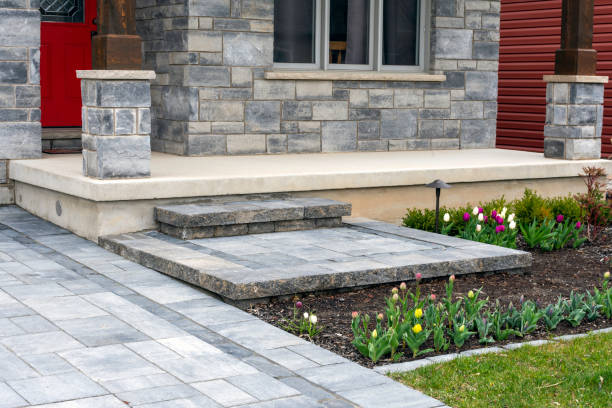 Best Driveway Repair Near Me  in Jacksonvle, IL