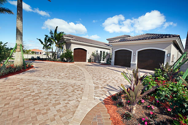 Best Driveway Pavers Near Me  in Jacksonvle, IL