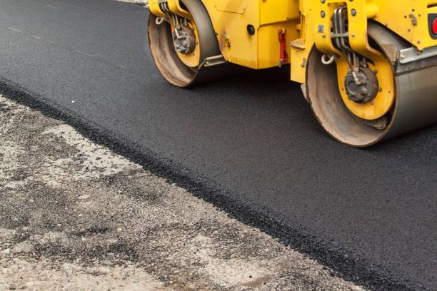 Best Local Driveway Pavers  in Jacksonvle, IL