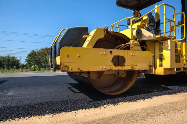 Trusted Jacksonville, IL Driveway Pavers Experts